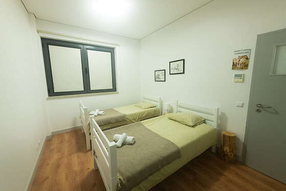 Centro Rewilding - photo 1