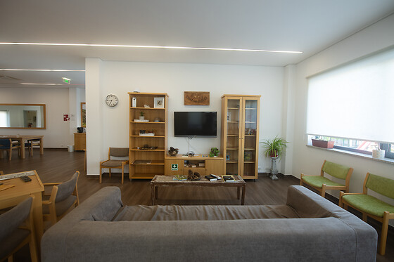 Centro Rewilding - photo 2