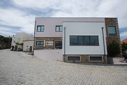 Centro Rewilding