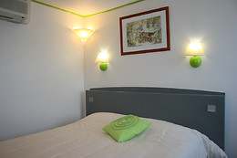 Hôtel Campanile Saumur