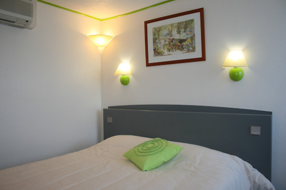 Hôtel Campanile Saumur - photo 1