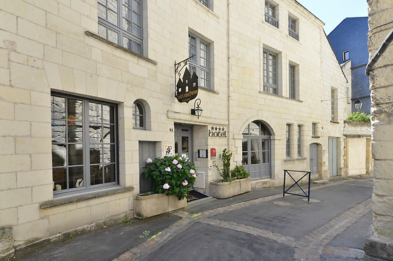 Hôtel Saint Pierre - photo 5