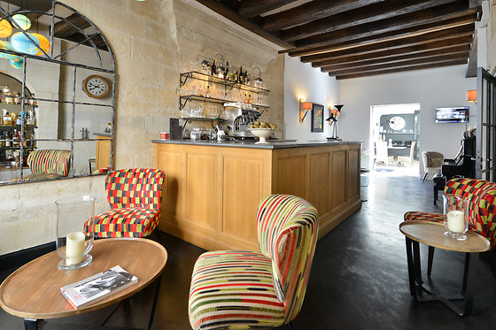 Hôtel Saint Pierre - photo 7