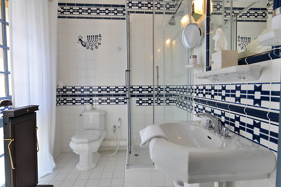 Hôtel Saint Pierre - photo 16