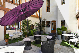Hôtel Saint Pierre
