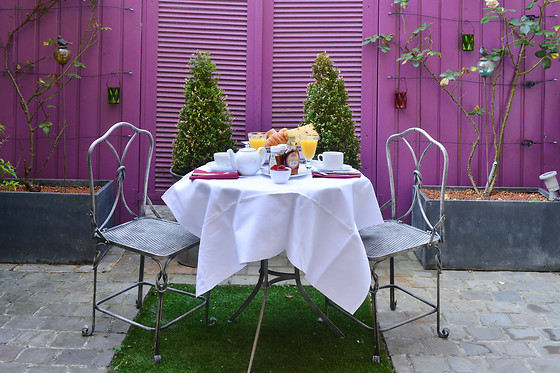Hôtel Saint Pierre - photo 3