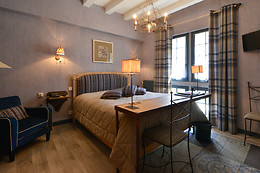 Hôtel Saint Pierre