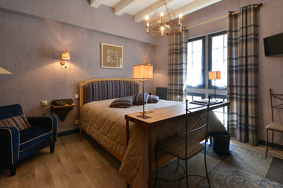 Hôtel Saint Pierre - photo 1