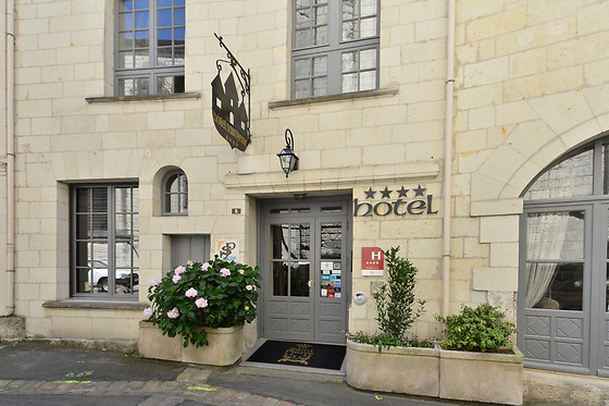 Hôtel Saint Pierre - photo 0