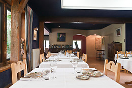 Le Jarrousset