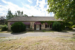 Le Jarrousset