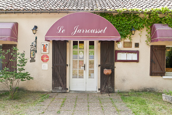 Le Jarrousset - photo 0