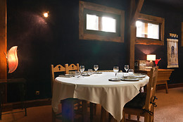 Le Jarrousset