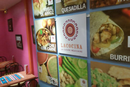 Lacocina