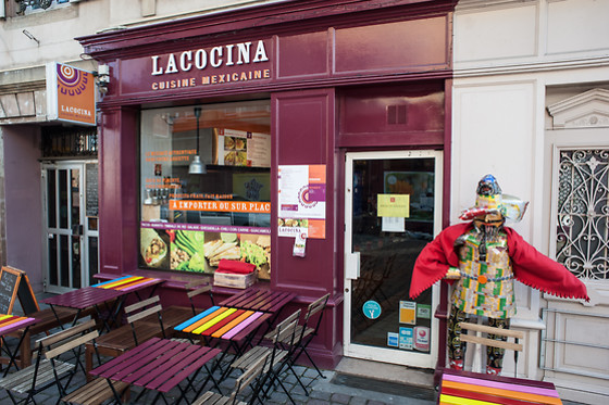 Lacocina - photo 5