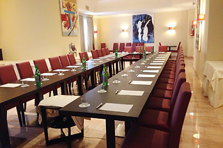 Soggiorno gastronomico di due notti con una cena presso Hotel Nuvò a Napoli