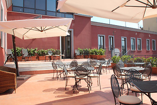 Soggiorno gastronomico di due notti con una cena presso Hotel Nuvò a Napoli