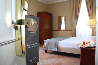 Soggiorno gastronomico di due notti con una cena presso Hotel Nuvò a Napoli
