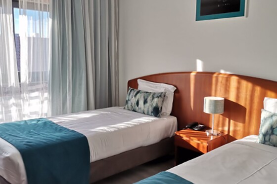 APULIA PRAIA HOTEL **** - photo 10