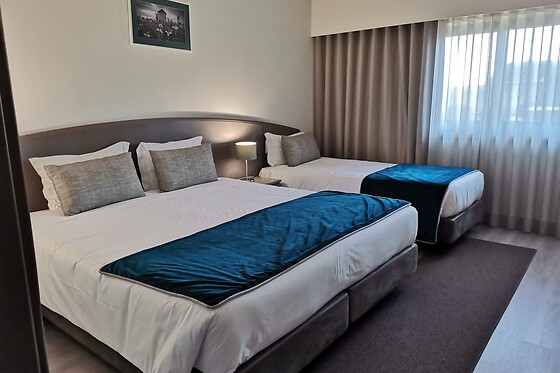 APULIA PRAIA HOTEL **** - photo 1