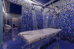 D'SPA Califórnia Urban Beach Hotel