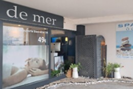 SPA Ô DE MER