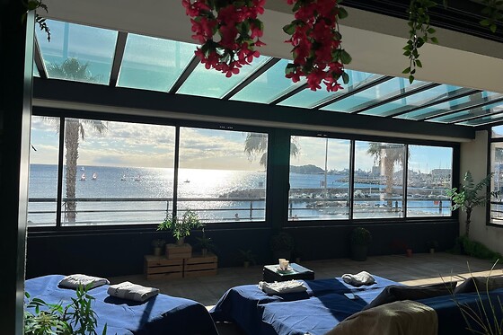 SPA Ô DE MER - photo 1