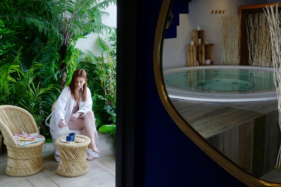 SPA Ô DE MER - photo 2
