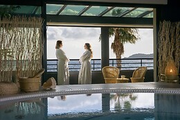 SPA Ô DE MER