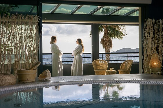 SPA Ô DE MER - photo 4