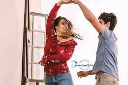 Danse tous styles