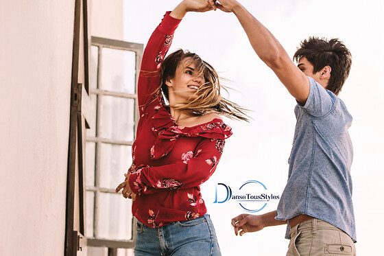 Danse tous styles - photo 5