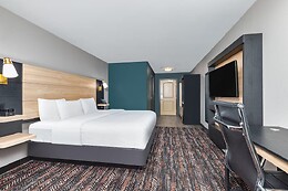 Online Booking EPS