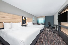Online Booking EPS