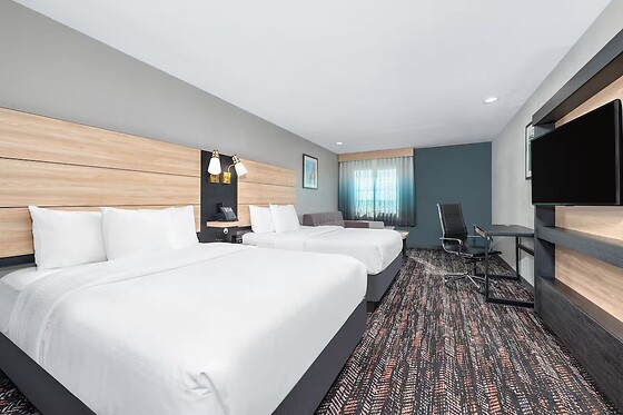 Online Booking EPS - photo 3