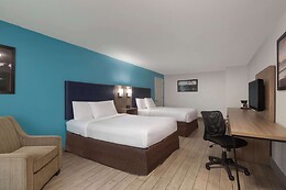 Online Booking EPS