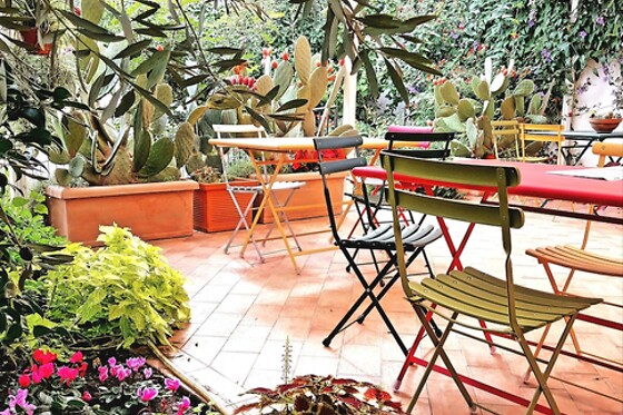 Online Booking EPS - photo 0