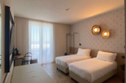 Online Booking EPS