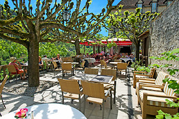 Grand Hôtel Beau Site