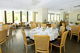 Grand Hôtel Beau Site