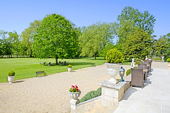 Château de la Vérie - photo 8
