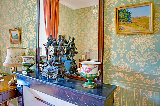 Château de la Vérie - photo 13