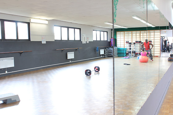 Energie forme Domont - photo 1