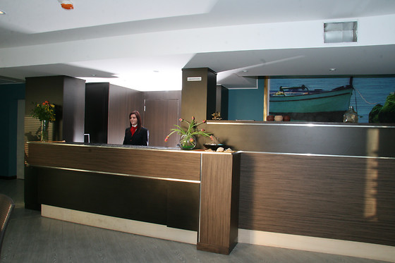 Hotel Ancora - photo 7