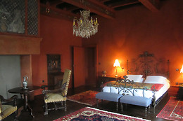 Château de Canac