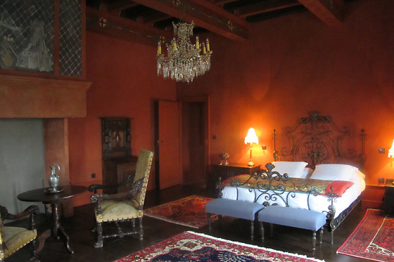 Château de Canac - photo 3
