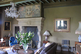 Château de Canac