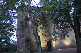 Château de Canac