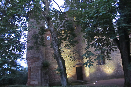 Château de Canac - photo 5