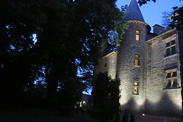 Château de Canac